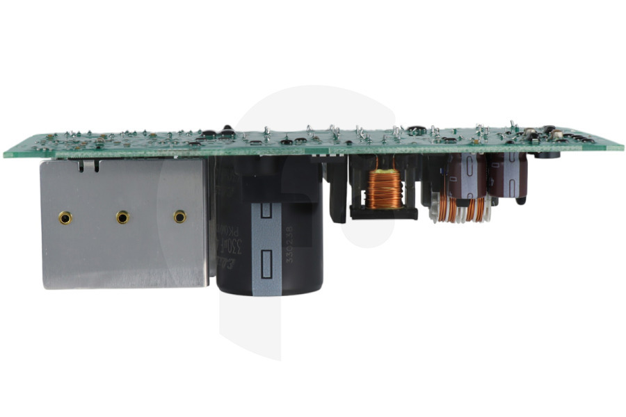 Bosch  Bosch Modulo di controllo per cappa aspirante 00754233
