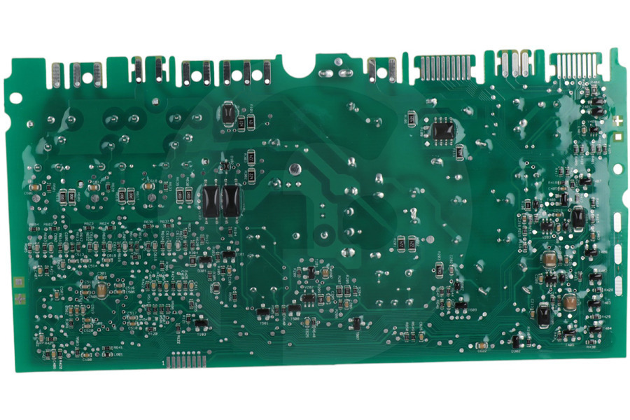 Bosch  Bosch Modulo di controllo per cappa aspirante 00754233