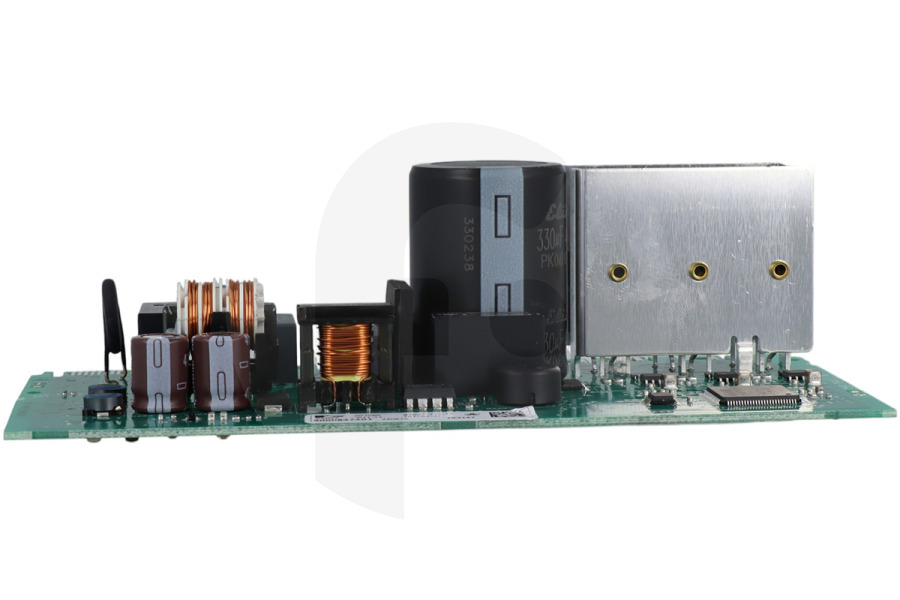 Bosch  Bosch Modulo di controllo per cappa aspirante 00754233