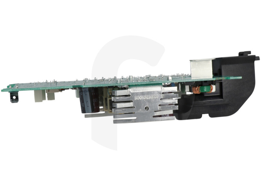 Siemens  Bosch Módulo de control programado para horno, microondas 11047410