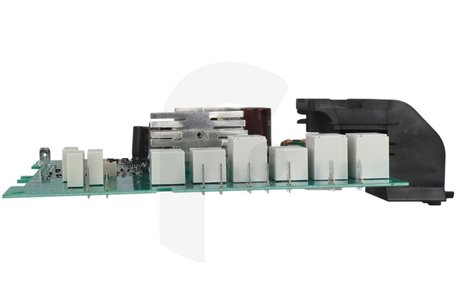 Siemens  Bosch Módulo de control programado para horno, microondas 11047410