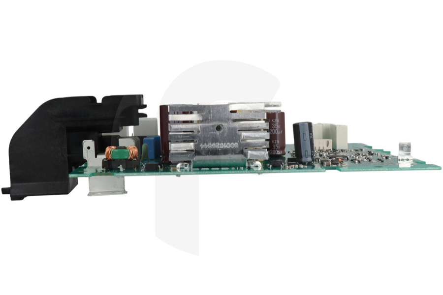 Siemens  Bosch Módulo de control programado para horno, microondas 11047410