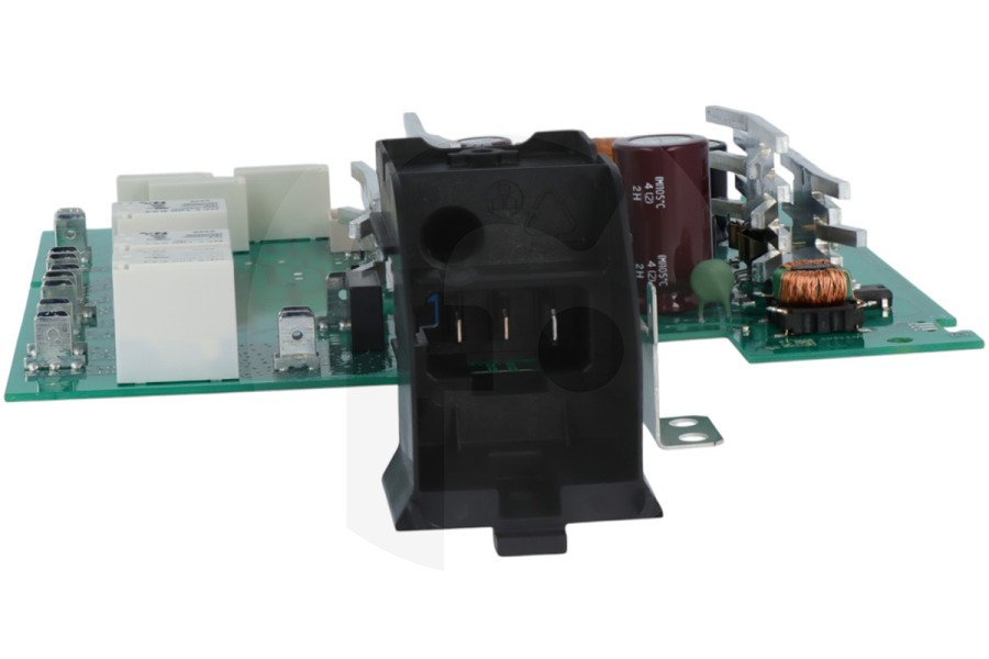 Siemens  Bosch Módulo de control programado para horno, microondas 11047410