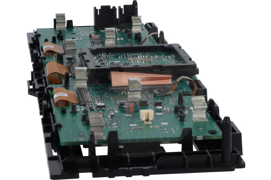 Bosch Horno Bosch Módulo de control para horno microondas 11049748