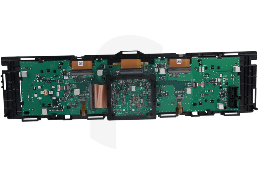 Bosch Horno Bosch Módulo de control para horno microondas 11049748