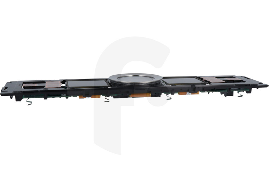 Bosch Horno Bosch Módulo de control para horno microondas 11049748