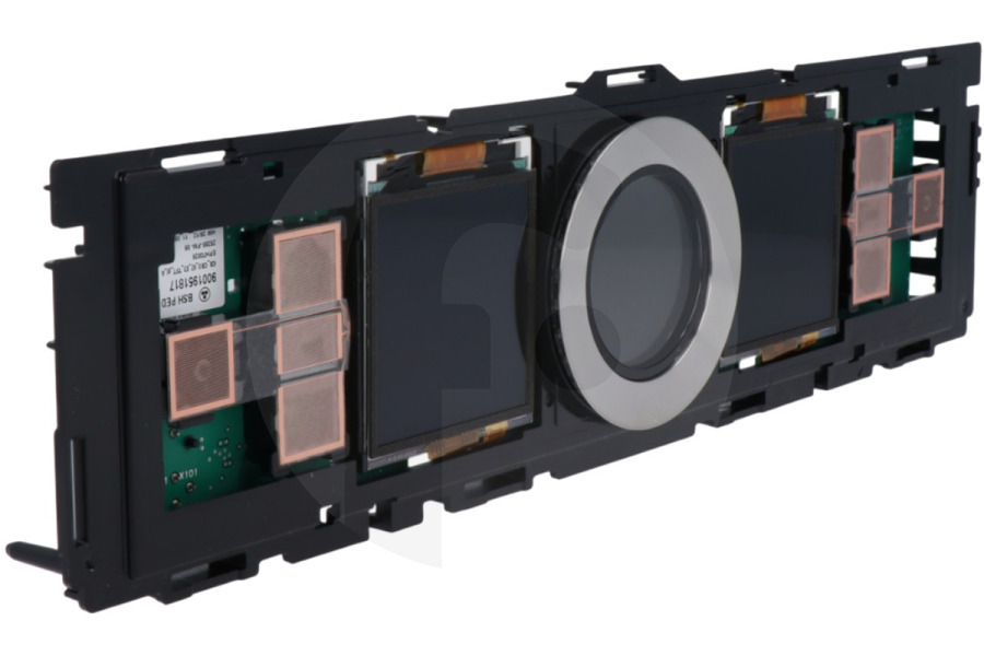 Bosch Horno Bosch Módulo de control para horno microondas 11049748