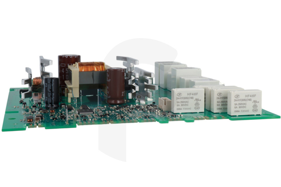 Bosch Horno Bosch Módulo de control para horno microondas 11024328