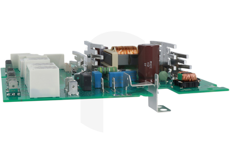 Bosch Horno Bosch Módulo de control para horno microondas 11024328