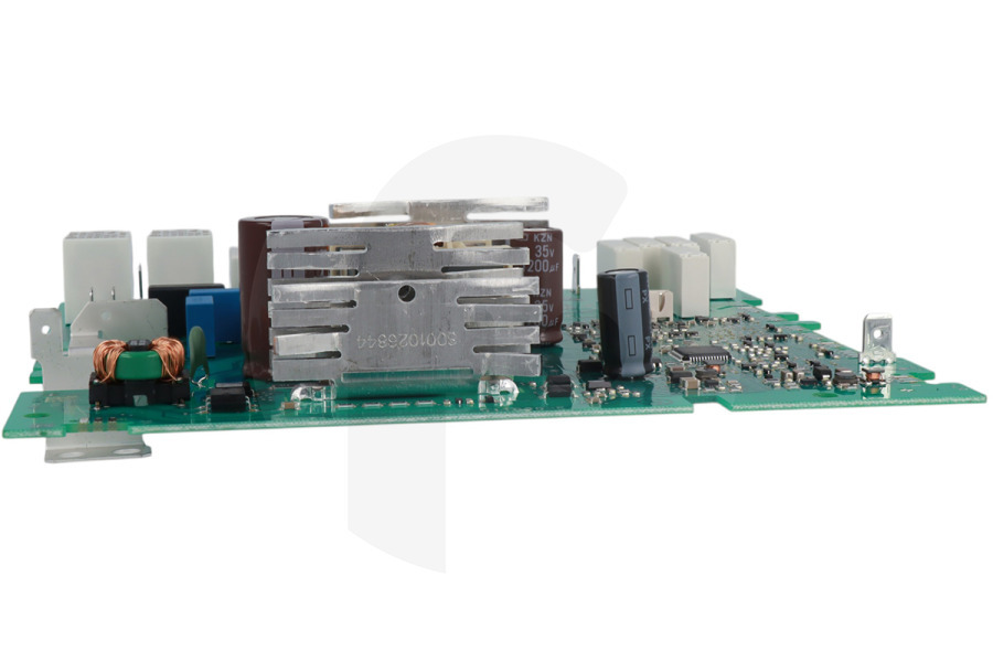 Bosch Horno Bosch Módulo de control para horno microondas 11024328