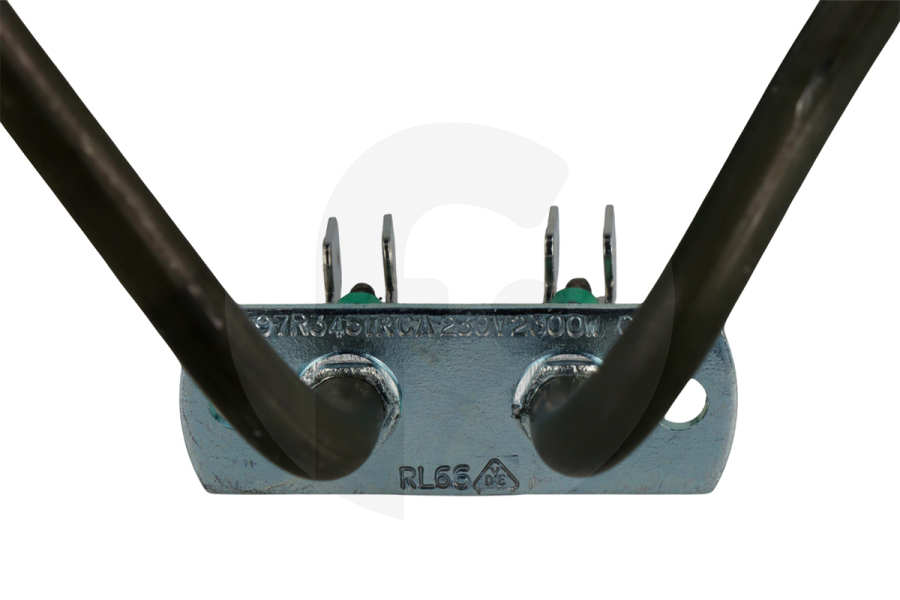 Tecnic Horno Resistencia/elemento calefactor para horno 499003, 00499003