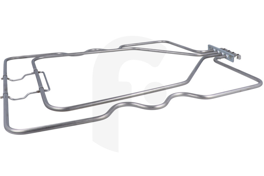Constructa Horno Resistencia alternativa para horno, microondas 00212622