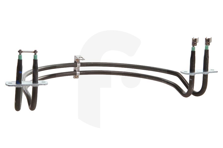 Balay Horno Resistencia/elemento calefactor para horno 494643, 00494643 apto para entre otros B1751N0, B1771WO