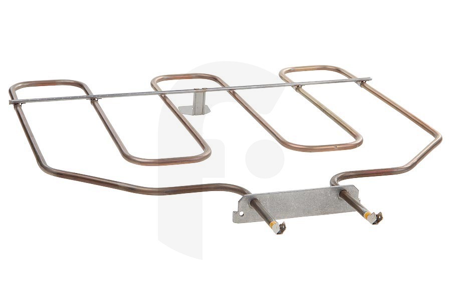 Balay Horno Resistencia/elemento calefactor para horno 495410, 00495410 apto para entre otros HBN131120, HBA13B250