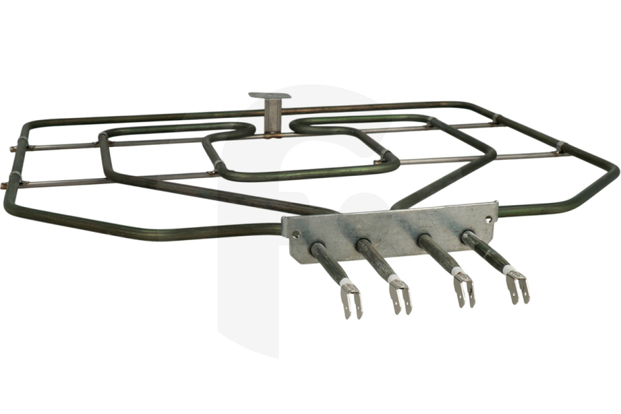 Constructa  Alternativo resistencia superior 1300W + 1500W para horno, microondas 00773539