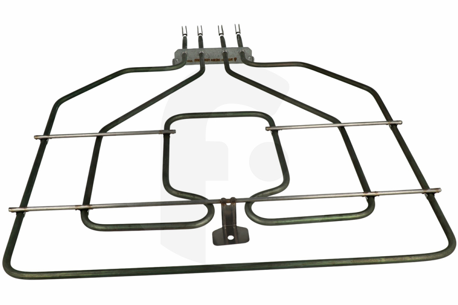 Constructa  Alternativo resistencia superior 1300W + 1500W para horno, microondas 00773539