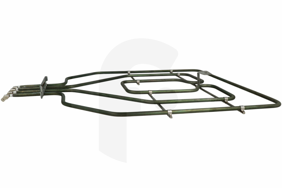 Constructa  Alternativo resistencia superior 1300W + 1500W para horno, microondas 00773539