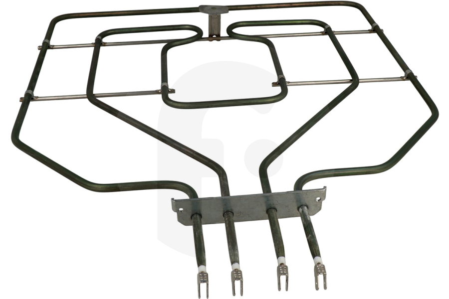 Alternativo resistencia superior 1300W + 1500W para horno, microondas 00773539