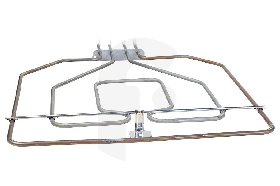 Constructa Horno Resistencia/elemento calefactor para horno 471369, 00471369