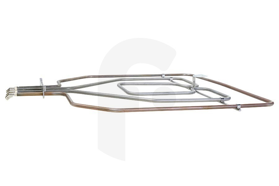 Constructa Horno Resistencia/elemento calefactor para horno 471369, 00471369