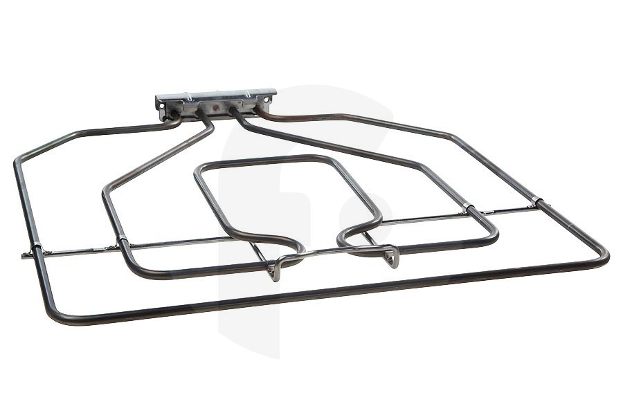 Constructa Horno Resistencia/elemento calefactor para Bosch, Siemens y otros horno 470845, 00470845