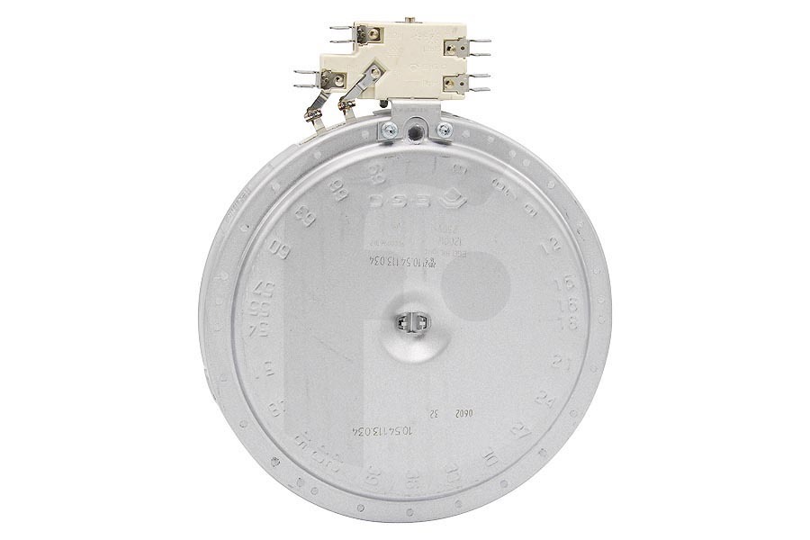 Bosch Cocinas y placas Resistencia 289561, 00289561