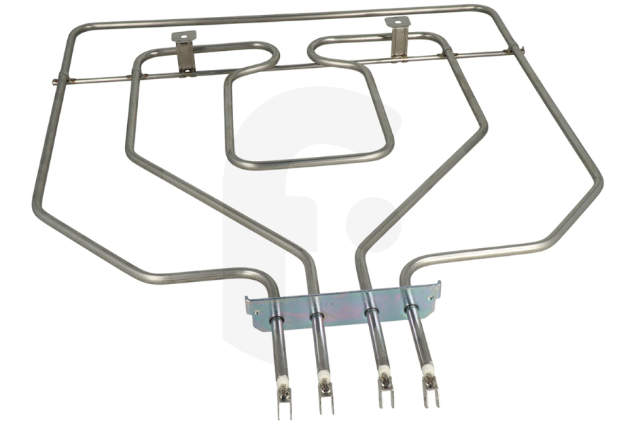 Alternativo resistencia 1300W + 1500W para horno, microondas 00471375