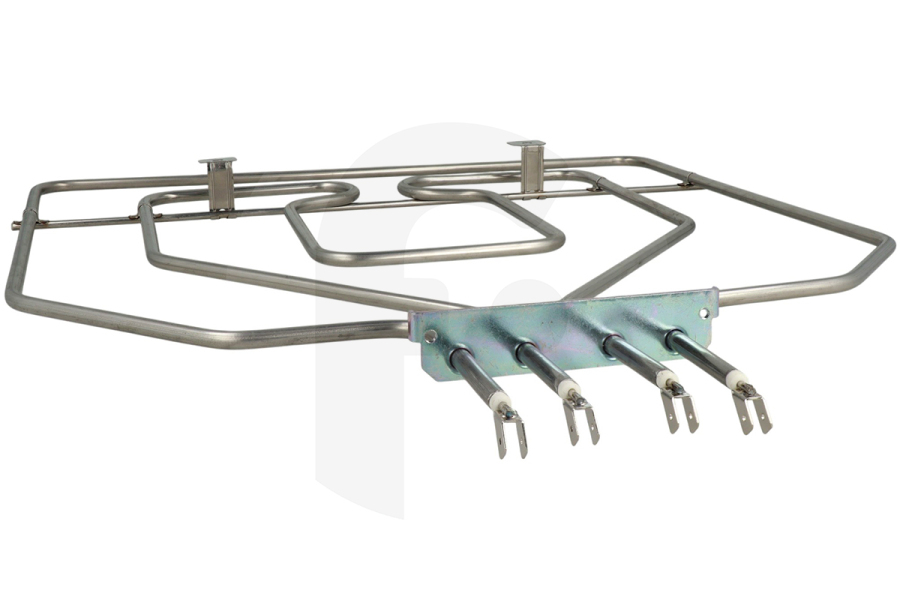 Constructa  Alternative élément chauffant 1300W + 1500W pour four, micro-ondes 00471375