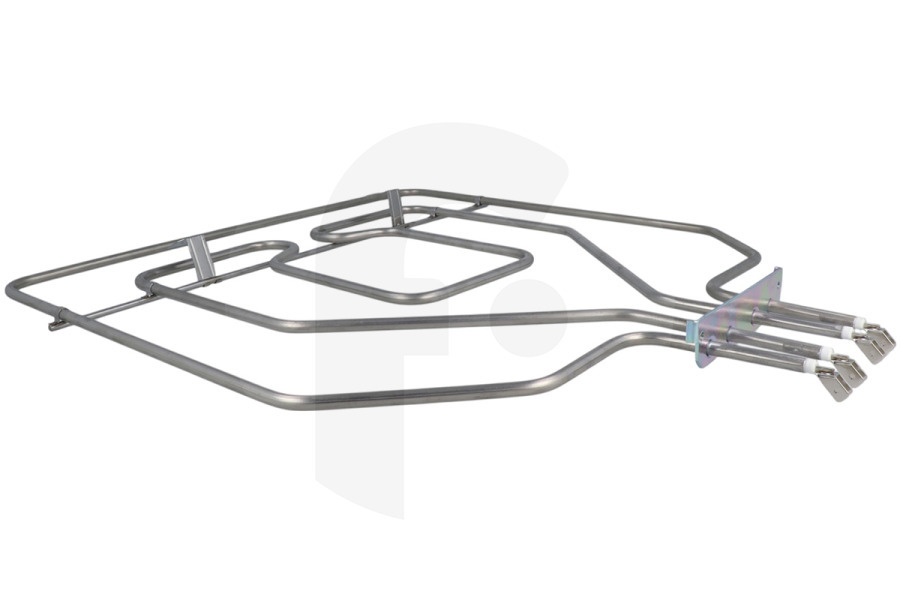Constructa Horno Resistencia alternativa para horno, microondas 00471375