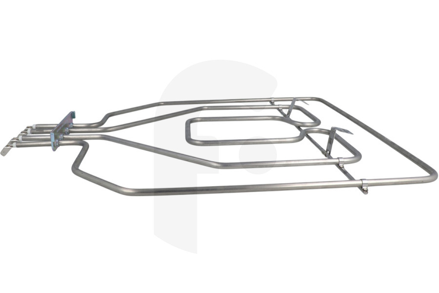 Constructa Horno Resistencia alternativa para horno, microondas 00471375
