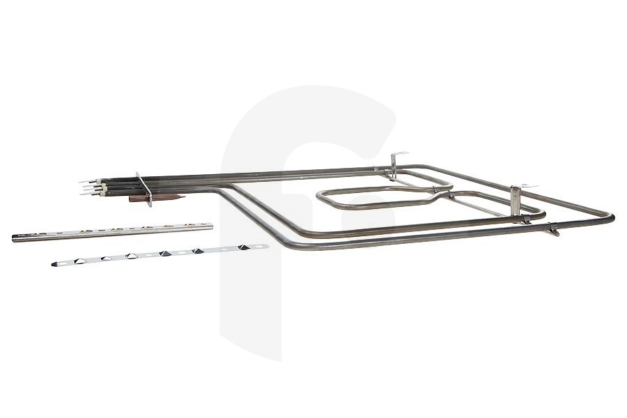 Bosch Horno Resistencia/elemento calefactor para horno 680886, 00680886