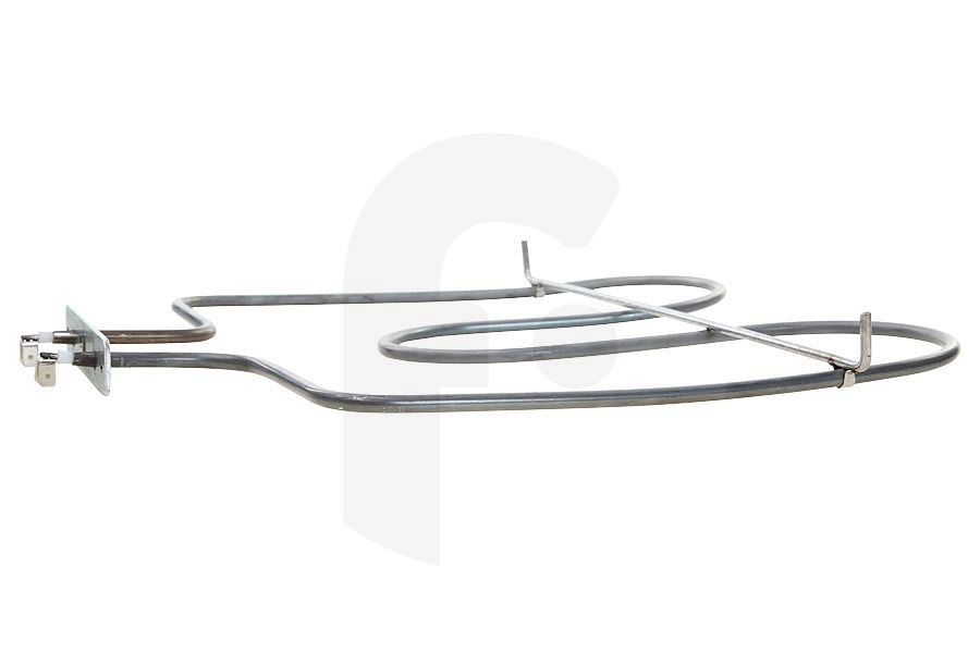 Solitaire Horno Resistencia/elemento calefactor para horno 00498836