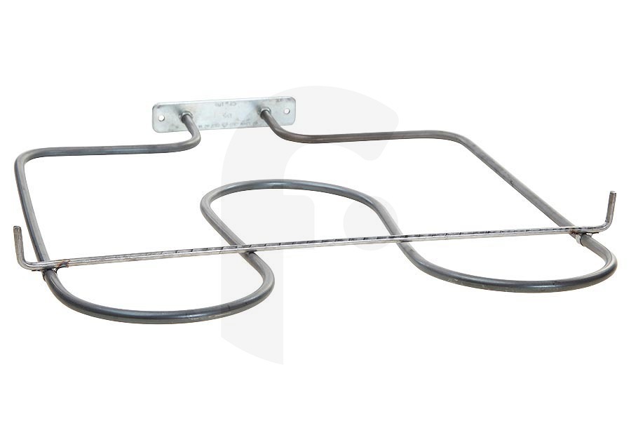 Solitaire Horno Resistencia/elemento calefactor para horno 00498836