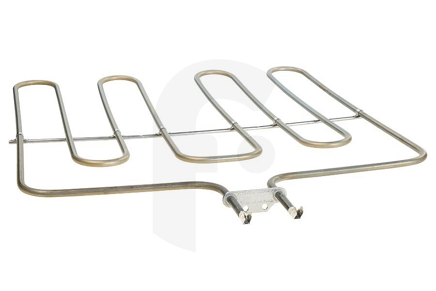 Balay 475585, 00475585 Horno elemento calefactor inferior para horno 00475585 apto para entre otros HB86P672B01, HB36P572B06, HB86P672B09