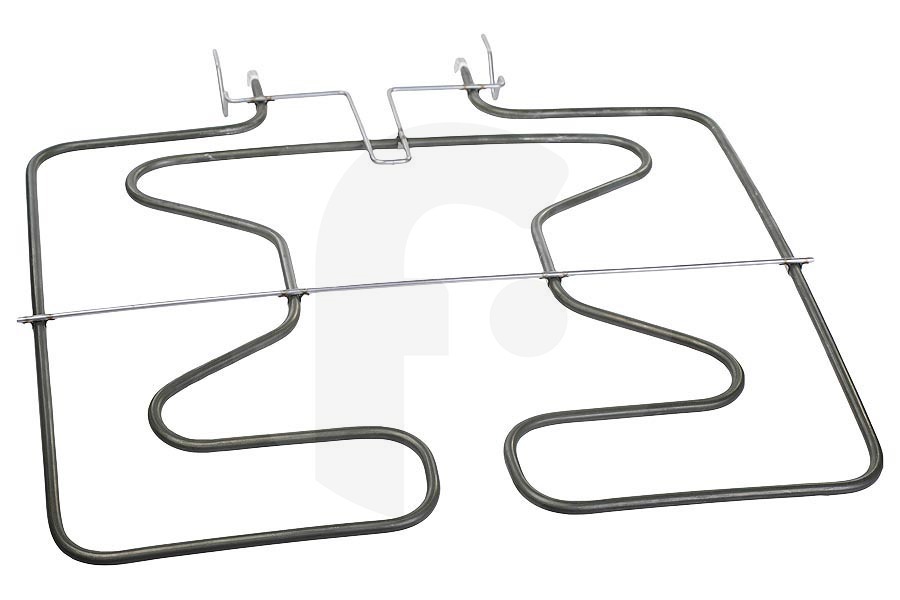 Constructa Backofen Heizelement (Unterhitze) 1100W für u.a. Bosch, Siemens Backofen 470763, 00470763