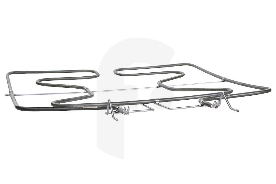 Constructa Backofen Heizelement (Unterhitze) 1100W für u.a. Bosch, Siemens Backofen 470763, 00470763