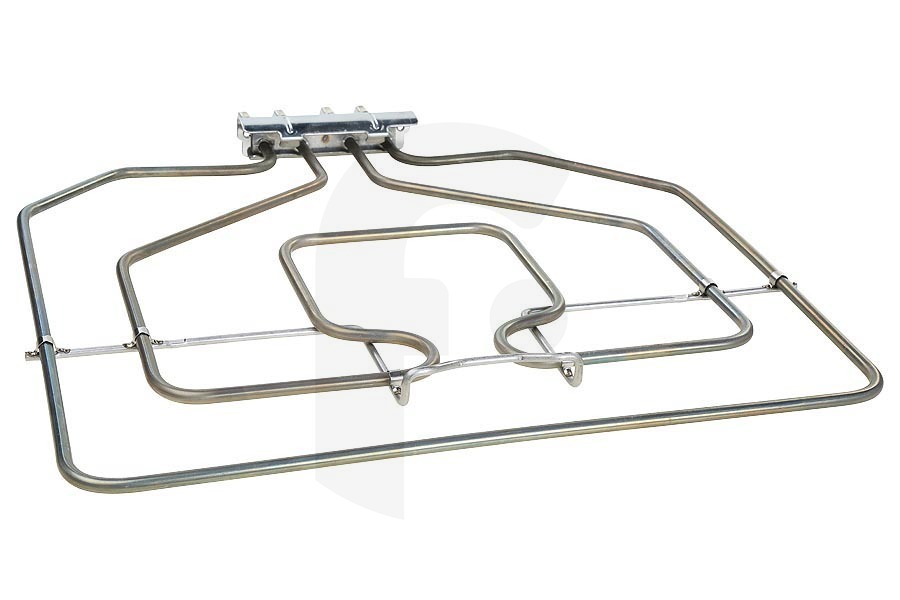 Bosch Forno Elemento riscaldante (elemento) superiore per Bosch, Siemens e altri forno 00472510, 472510