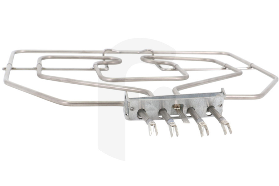 Alternative Backofen Alternatives Heizelement für Backofen, Mikrowelle 00472510