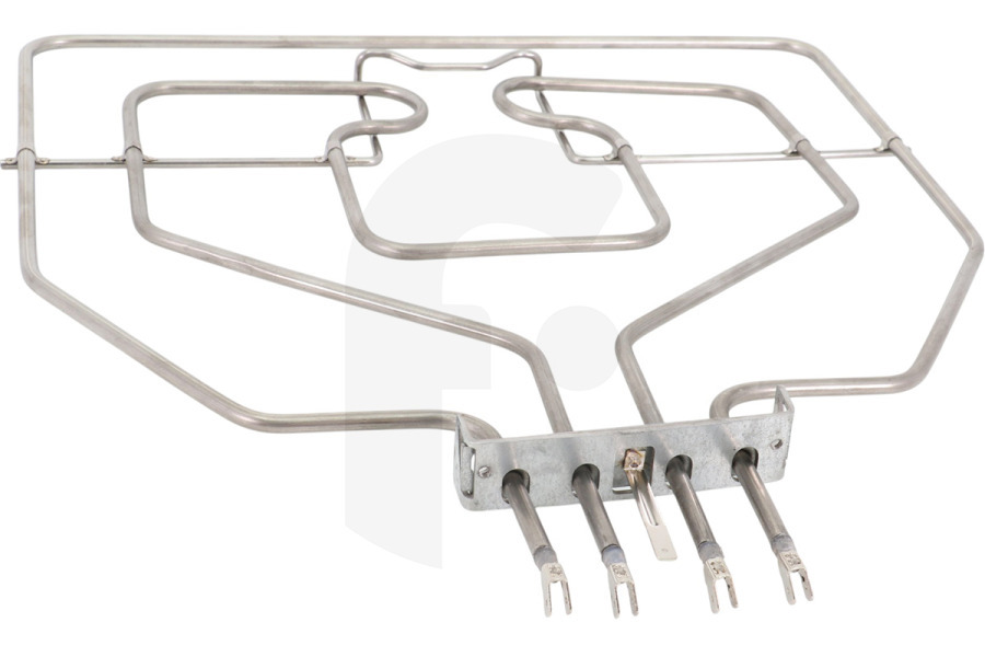 Balay Horno Resistencia alternativa para horno, microondas 00472510 apto para entre otros HB23AB520E, HBA43T320