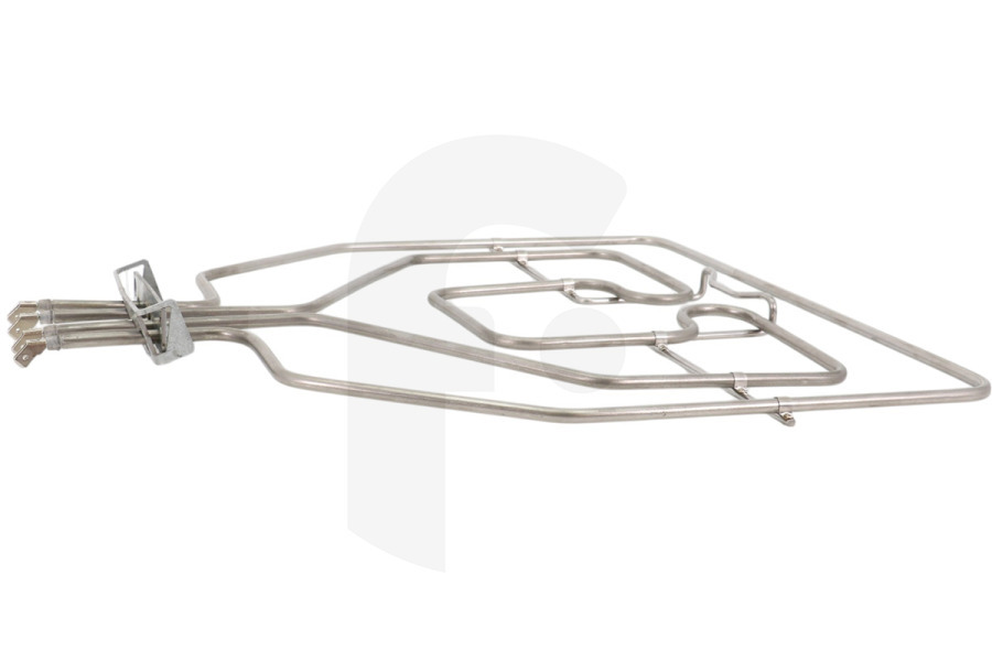 Alternative Backofen Alternatives Heizelement für Backofen, Mikrowelle 00472510