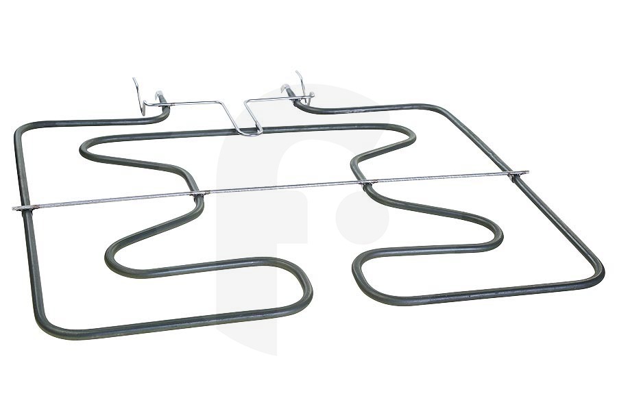 Constructa Horno elemento calefactor inferior para horno 00682466