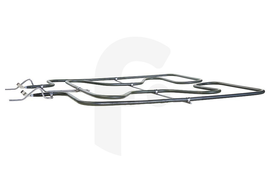 Constructa Horno elemento calefactor inferior para horno 00682466
