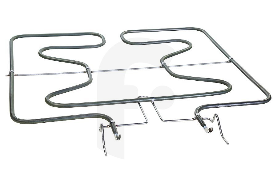 Profilo 682466, 00682466 Horno elemento calefactor inferior para horno 00682466 apto para entre otros HB331W0, HBN411E0