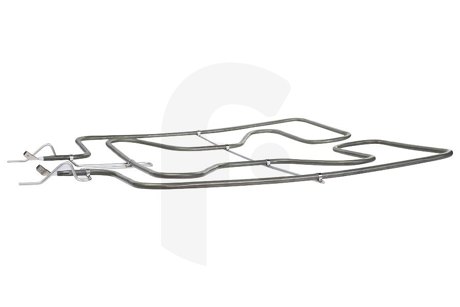 Alternatief Forno Elemento riscaldante (elemento inferiore) 1300W per Bosch, Siemens e altri forno 00682466, 682466