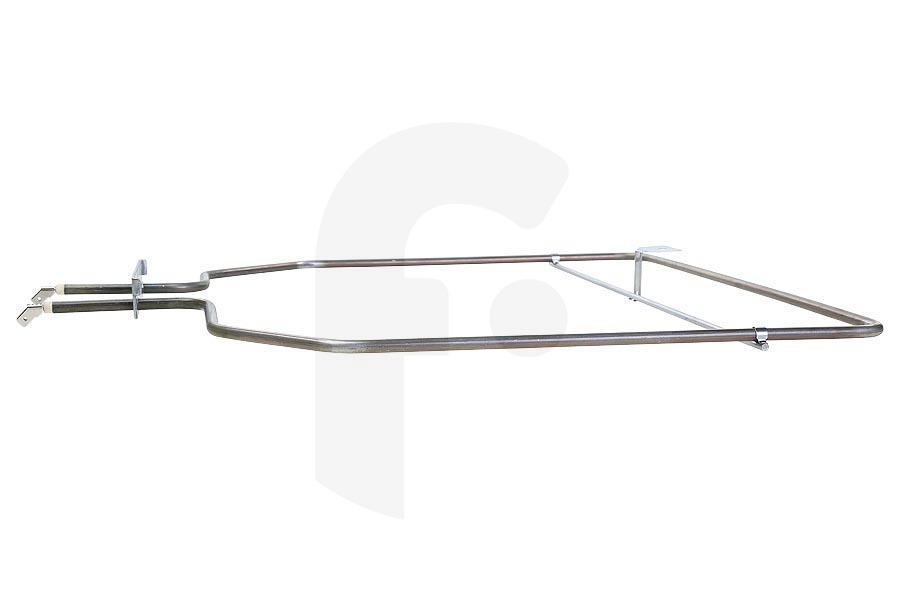 Bosch Forno Elemento riscaldante (elemento superiore) 1300W per Bosch, Siemens e altri forno 709722, 00709722