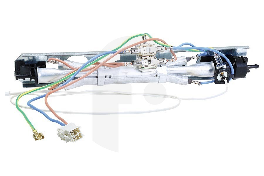 Bosch Cafetera elemento calefactor para cafetera 12015169