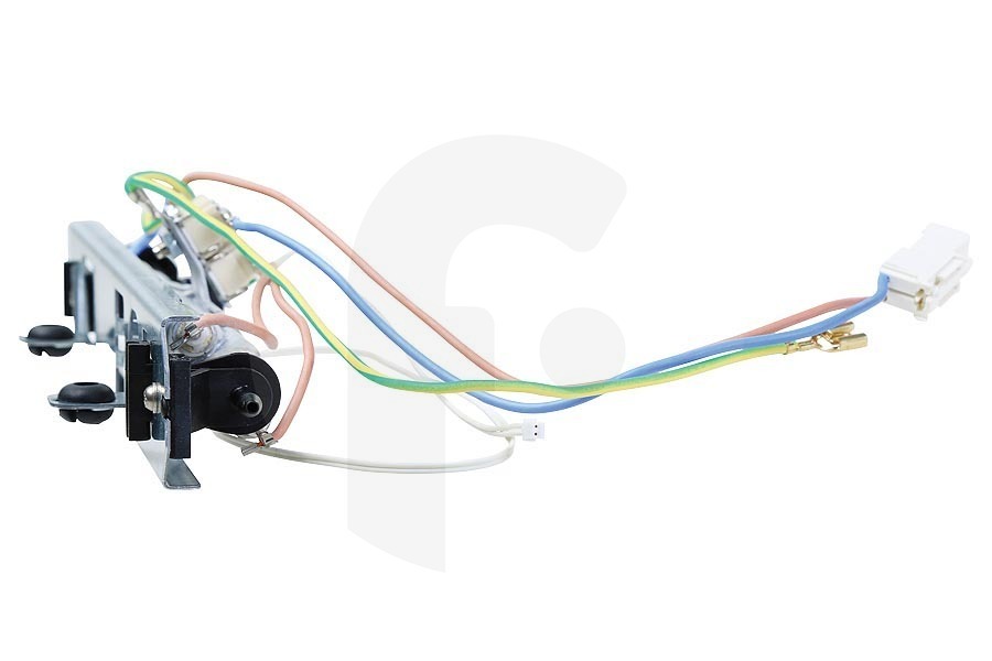 Bosch Cafetera elemento calefactor para cafetera 12015169
