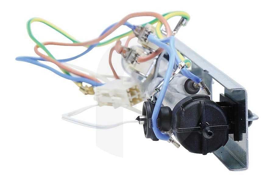 Bosch Cafetera elemento calefactor para cafetera 12015169