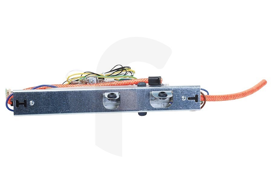 Siemens Cafetera elemento de calentamiento para cafetera 12006343 apto para entre otros CT636LES6, CTL636EB1, C17KS61NO