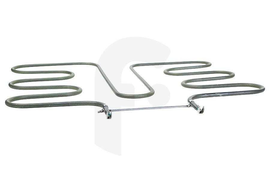 Constructa Backofen Heizelement (Unterhitze) 1200W für u.a. Bosch, Siemens Backofen 688482, 00688482